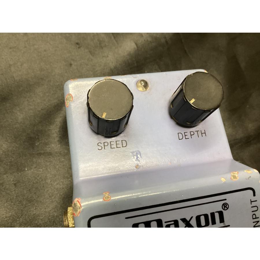 Maxon CS-505 INSTA-CHORUS ※現状お渡し【三条店】 : あぽろんYahoo!店