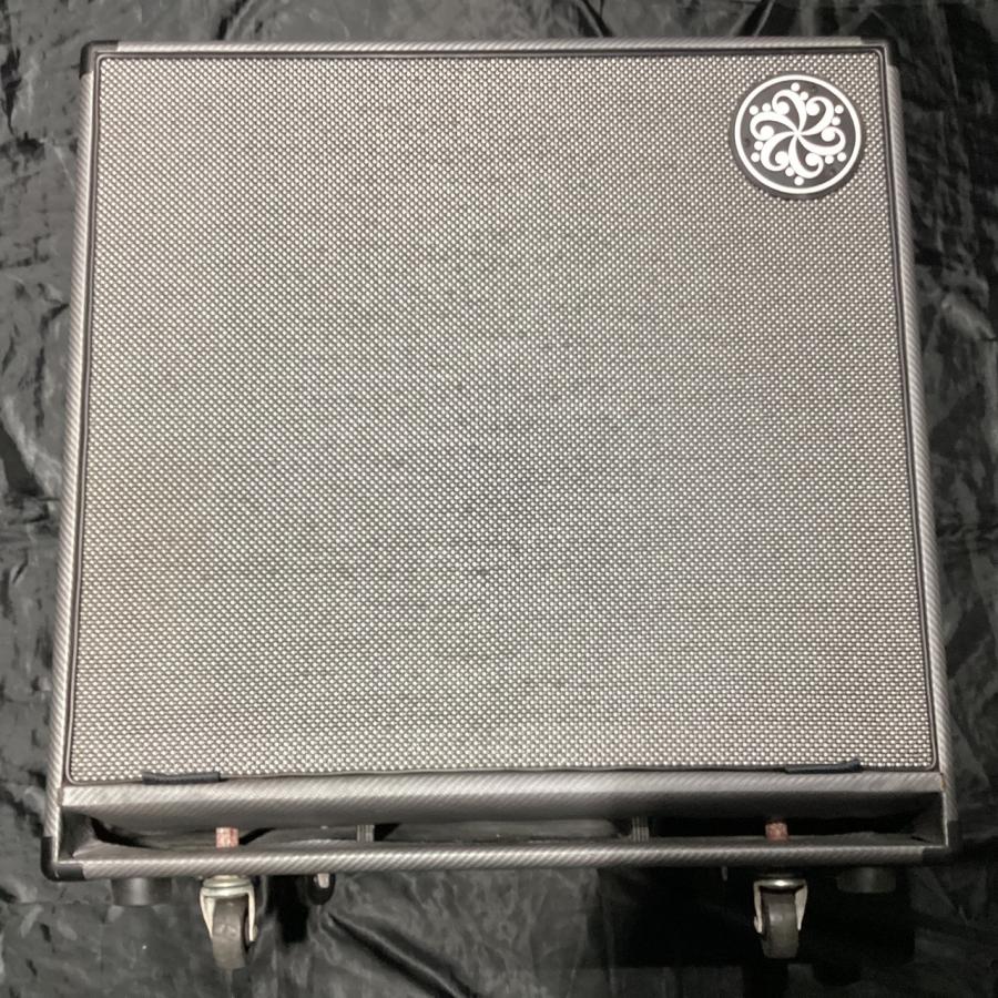 1/31まで限定セール！】Darkglass Electronics DG410C Cabinet