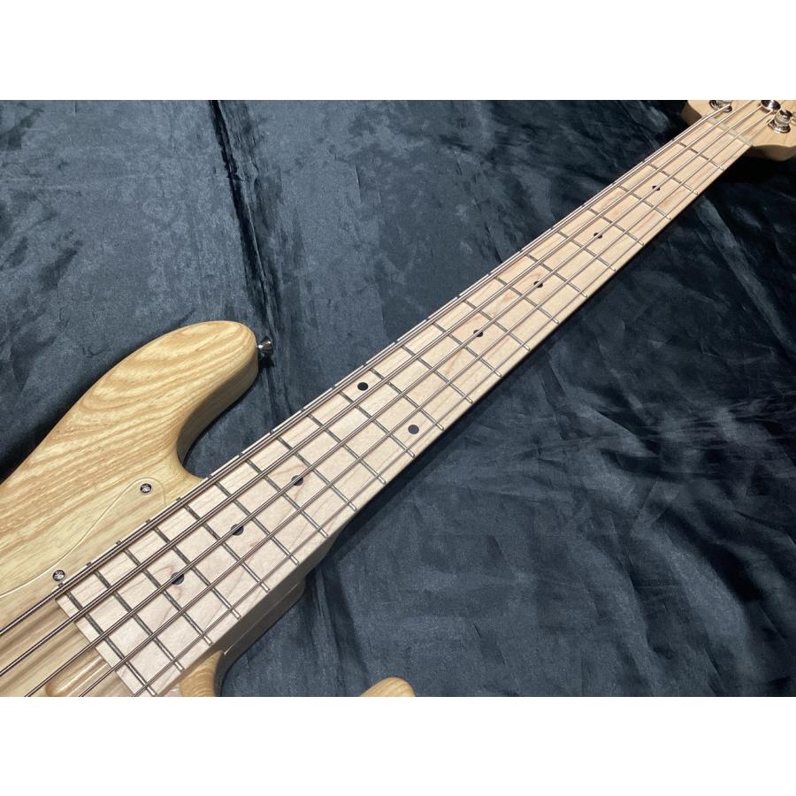 dragonfly CL-DJB5 ASH / Maple Natural CL Series (ドラゴン