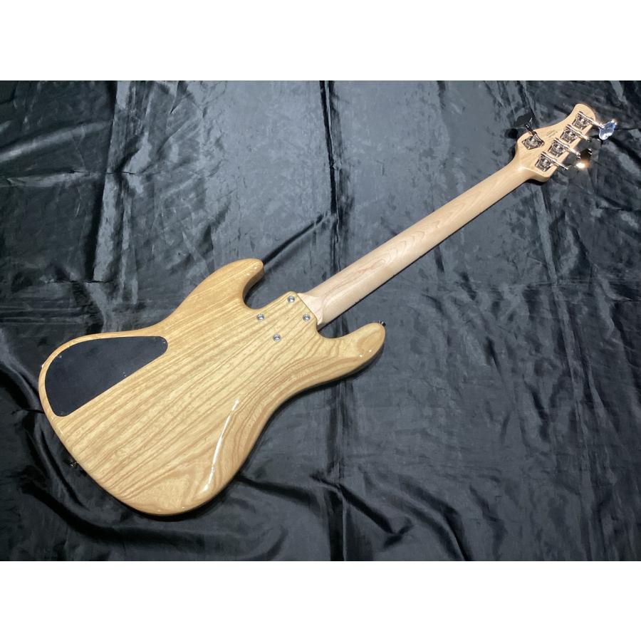 dragonfly CL-DJB5 ASH / Maple Natural CL Series (ドラゴン