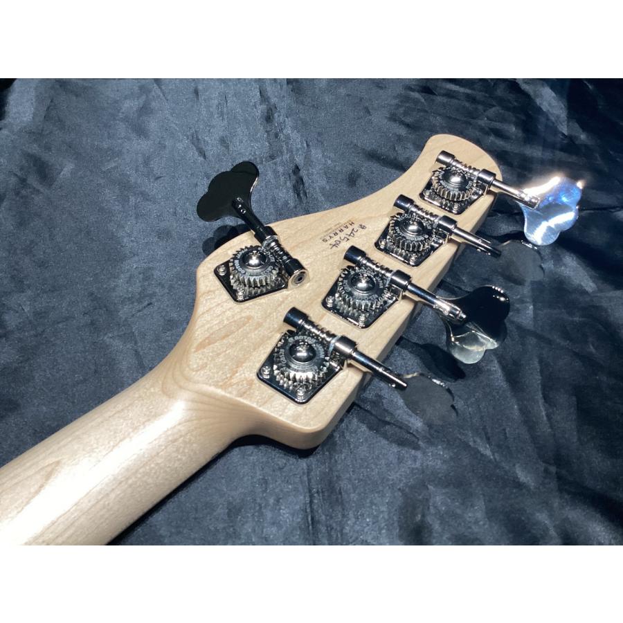dragonfly CL-DJB5 ASH / Maple Natural CL Series (ドラゴン
