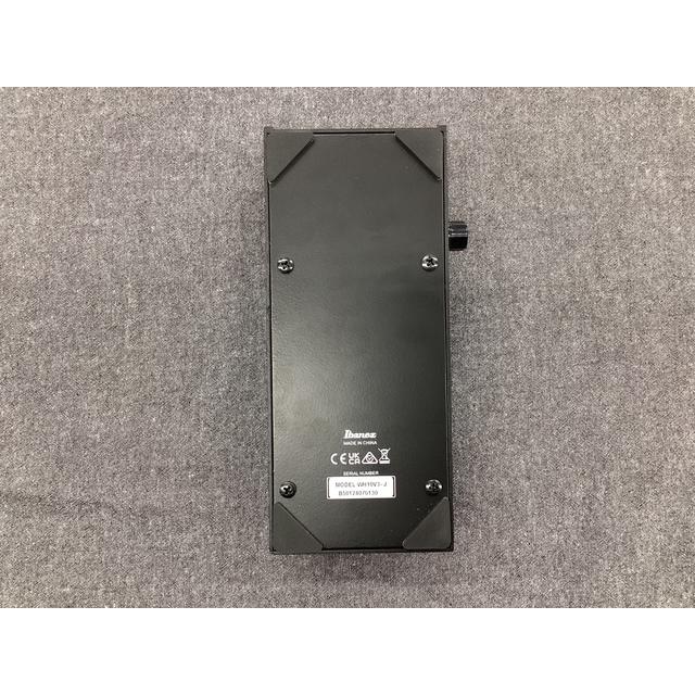Ibanez WH10 V3 ワウペダル　MOD Add master volume to WH10 V3 [Ibanez WH10 V3 Mod] - YouTube