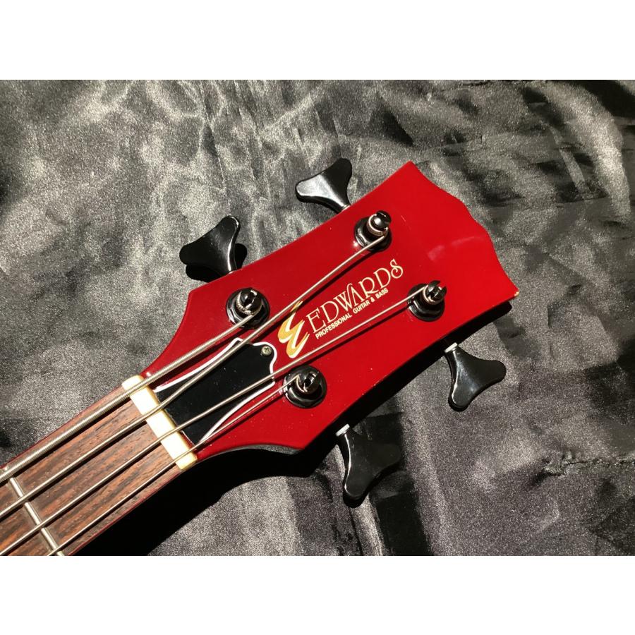 EDWARDS E-J-78TV LUNA SEA J Signature Model【三条店】 : sa-e-j 