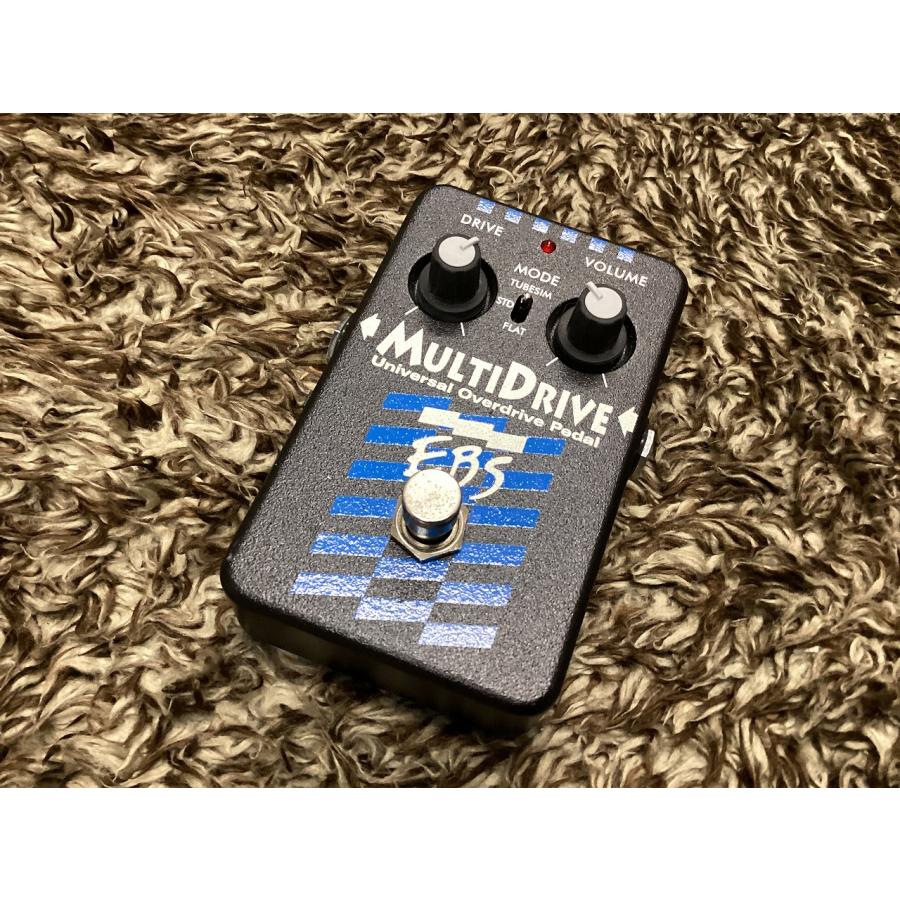 EBS マルチドライブ multidrive