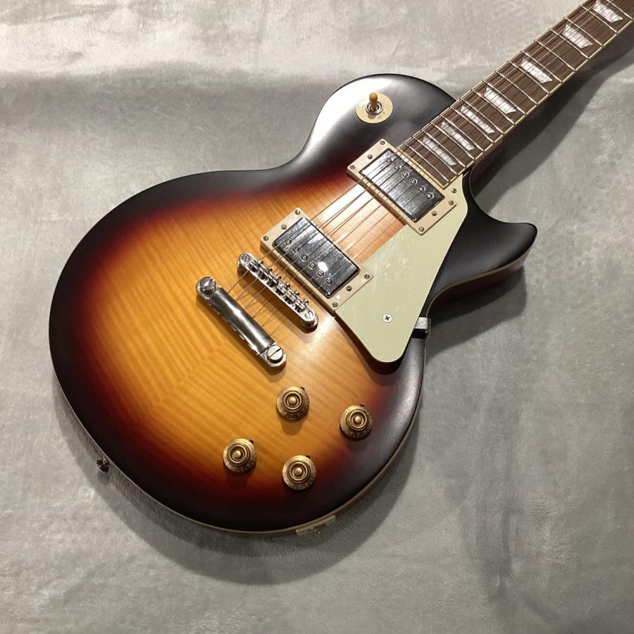 Epiphone 1959 Les Paul Standard / Aged Dark Burst Gibson