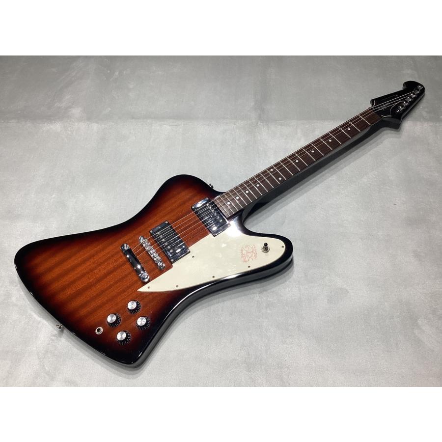 Epiphone FIREBIRD studio ファイヤーバード　スタジオ Epiphone FIREBIRD Studio / VS (エピフォン ファイヤーバード