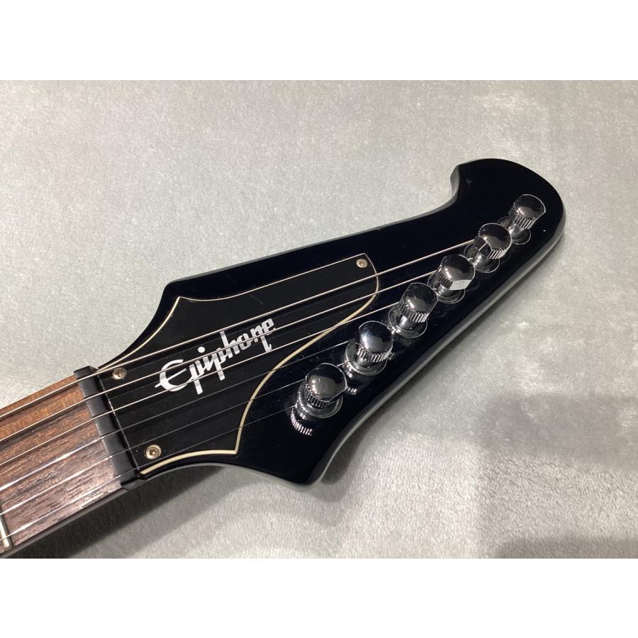 Epiphone FIREBIRD Studio / VS (エピフォン ファイヤーバード