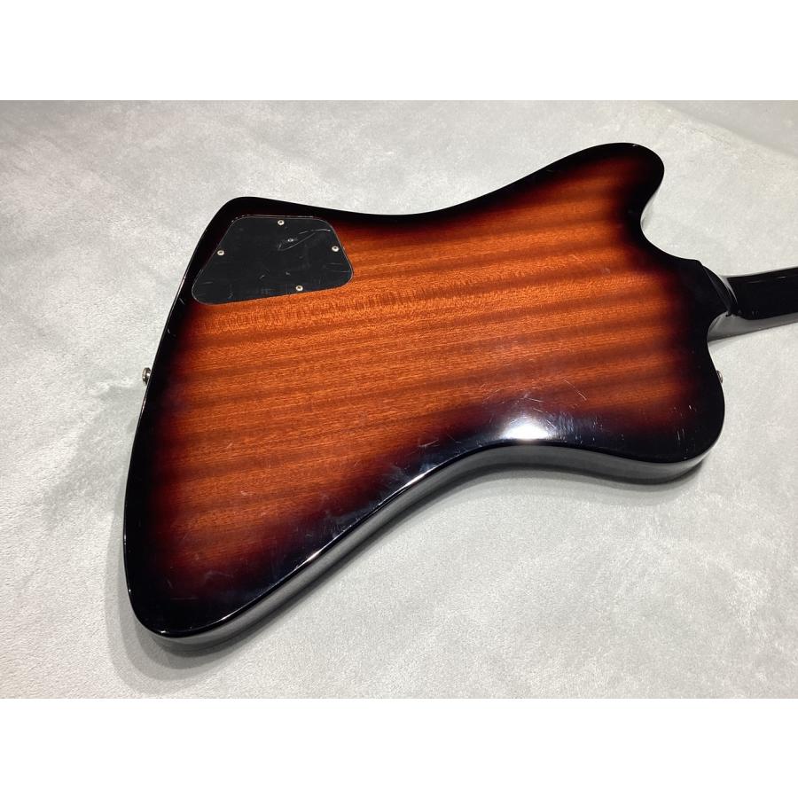 Epiphone FIREBIRD Studio / VS (エピフォン ファイヤーバード