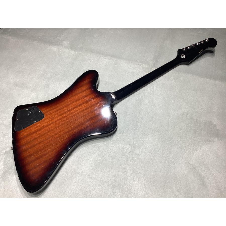 Epiphone FIREBIRD Studio / VS (エピフォン ファイヤーバード