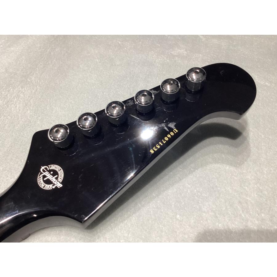 Epiphone FIREBIRD Studio / VS (エピフォン ファイヤーバード