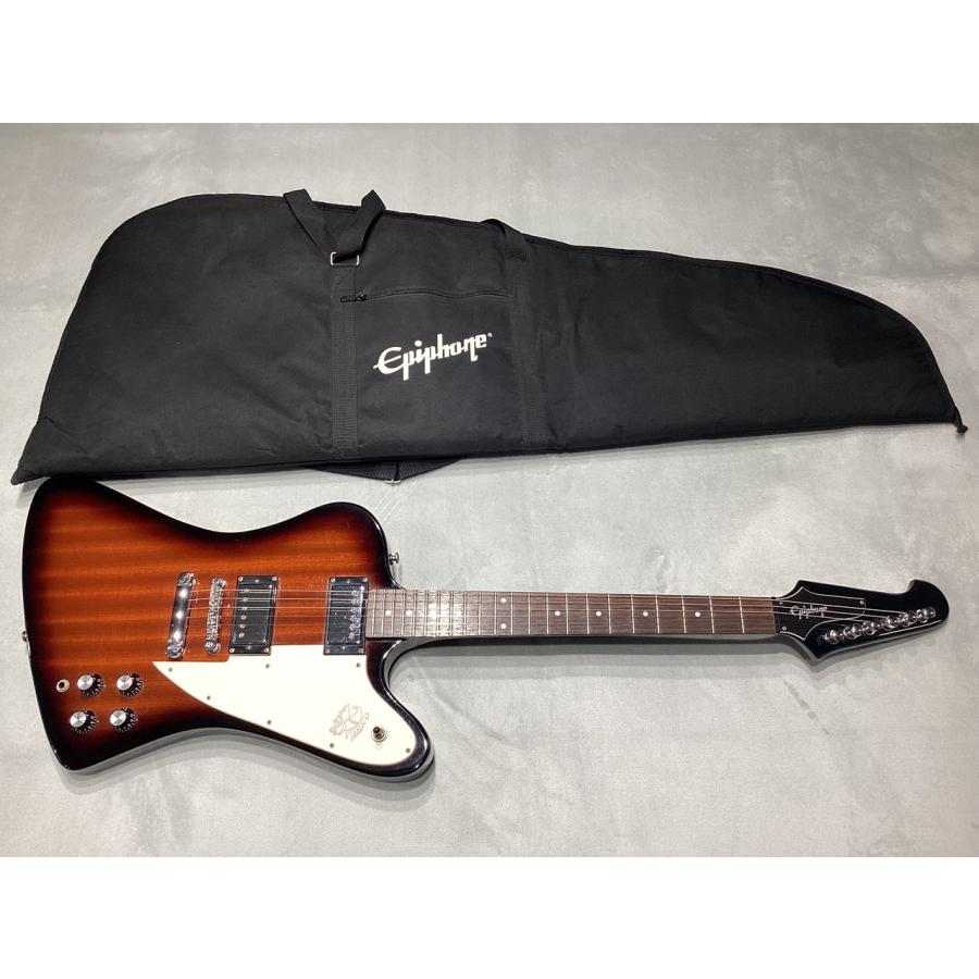 Epiphone FIREBIRD Studio / VS (エピフォン ファイヤーバード