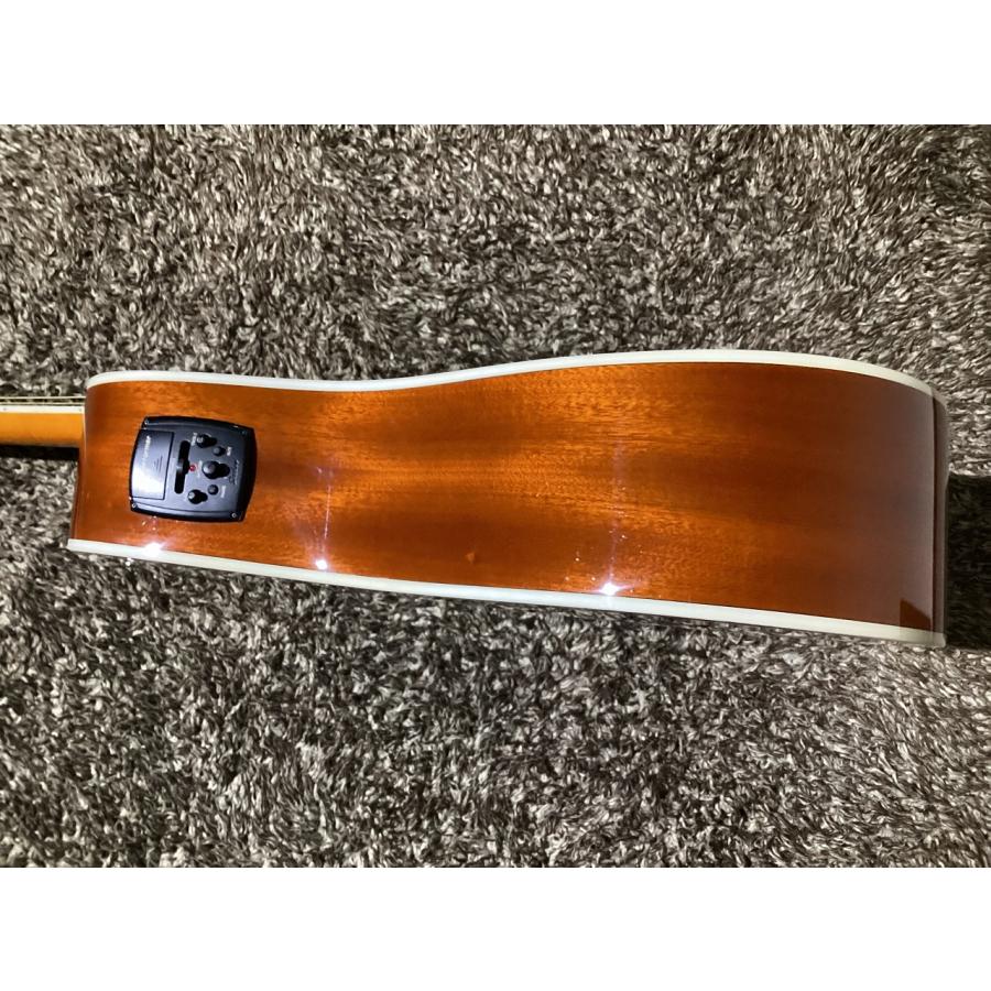 Epiphone FT-350SCE エレアコ (管理ヤテ) Epiphone FT-350SCE エレアコ (管理ヤテ) - メルカリ