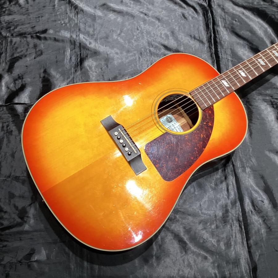 Epiphone FT-79 VC Inspired by TEXAN (エピフォン FT79 テキサン