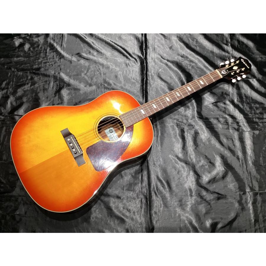 Epiphone FT-79 VC Inspired by TEXAN (エピフォン FT79 テキサン