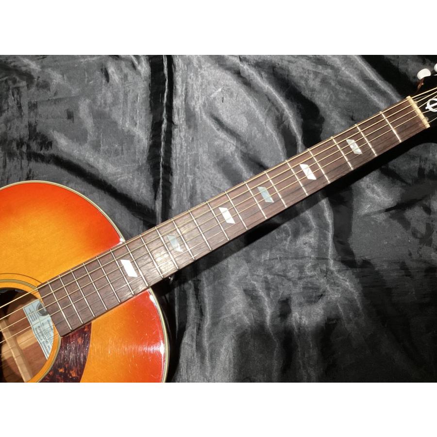 Epiphone FT-79 VC Inspired by TEXAN (エピフォン FT79 テキサン