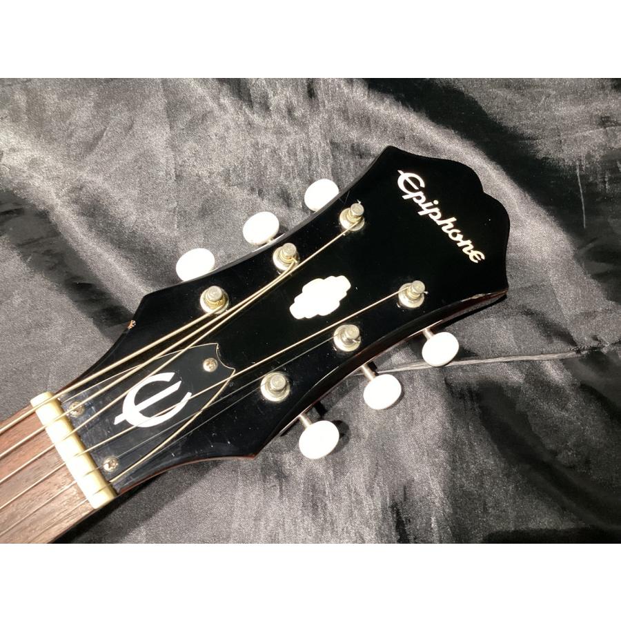 Epiphone FT-79 VC Inspired by TEXAN (エピフォン FT79 テキサン 