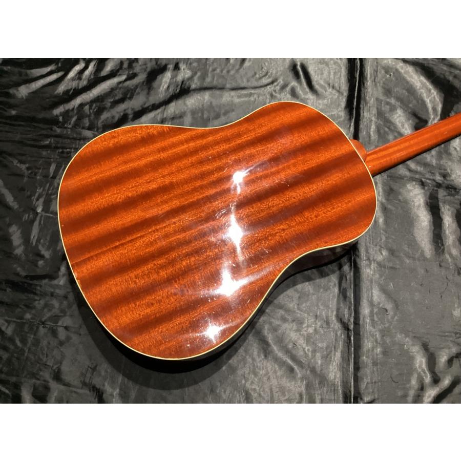 Epiphone FT-79 VC Inspired by TEXAN (エピフォン FT79 テキサン