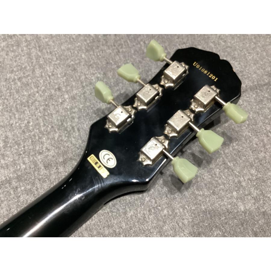 Epiphone（エピフォン） Epiphone Les Paul Studio Ebony