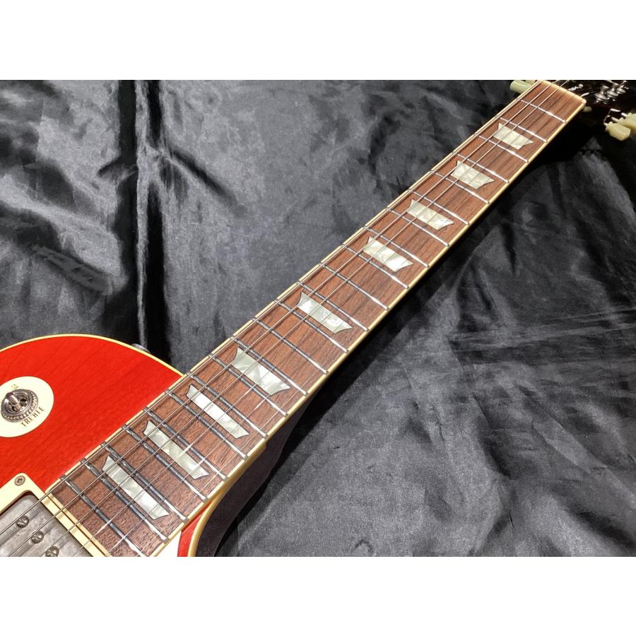 Epiphone 日本製 レスポール 98年製 MADE　IN JAPAN Epiphone Les Paul Standard / CS 日本製 Made in Japan 1998年