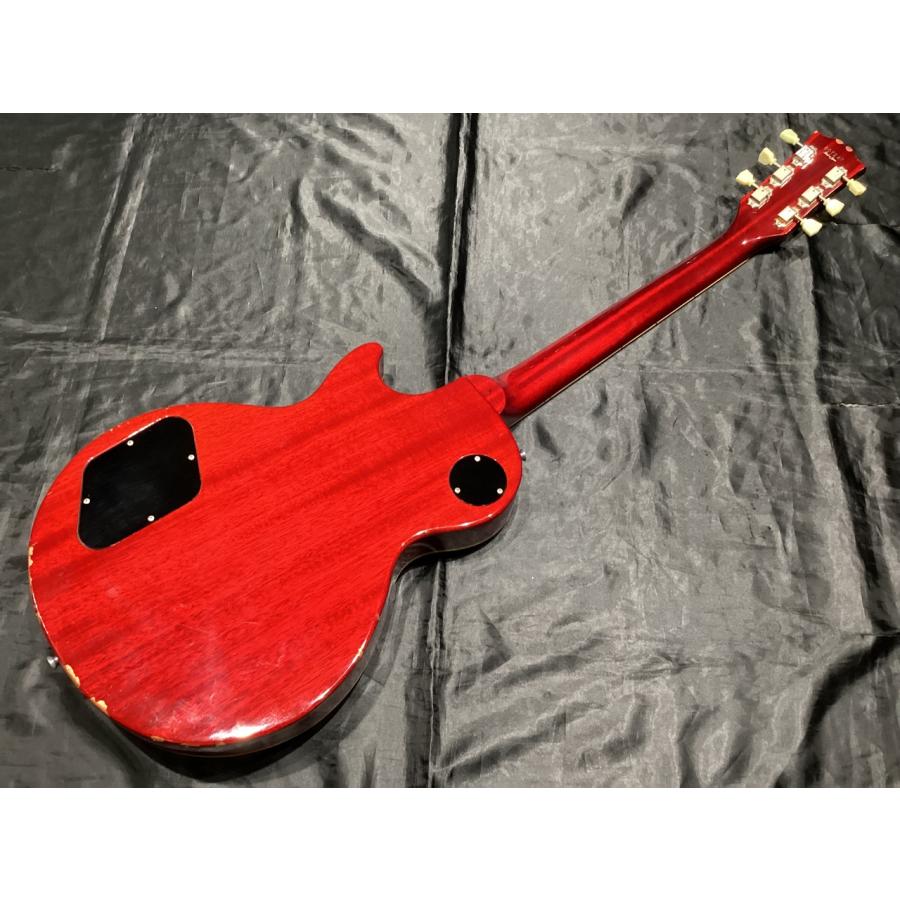 Epiphone Les Paul Standard / CS 日本製 Made in Japan 1998年