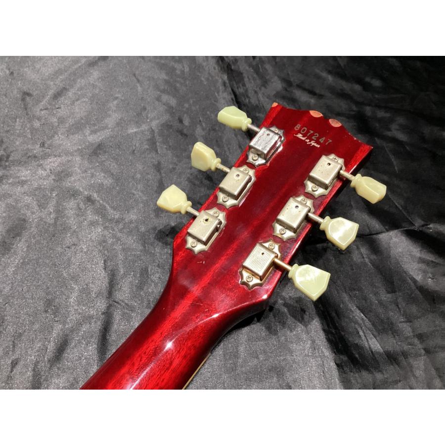 Epiphone Les Paul Standard / CS 日本製 Made in Japan 1998年