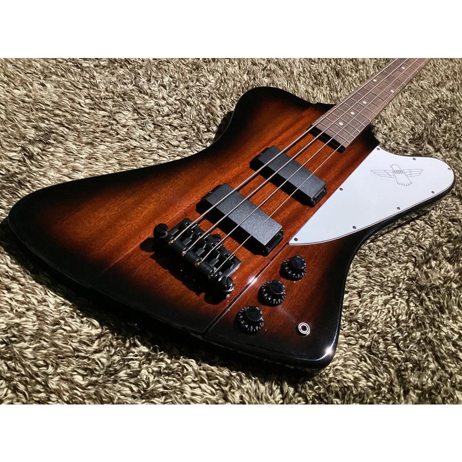 Epiphone Thunderbird E1 VS ( エピフォン サンダーバード 4弦 エレキ