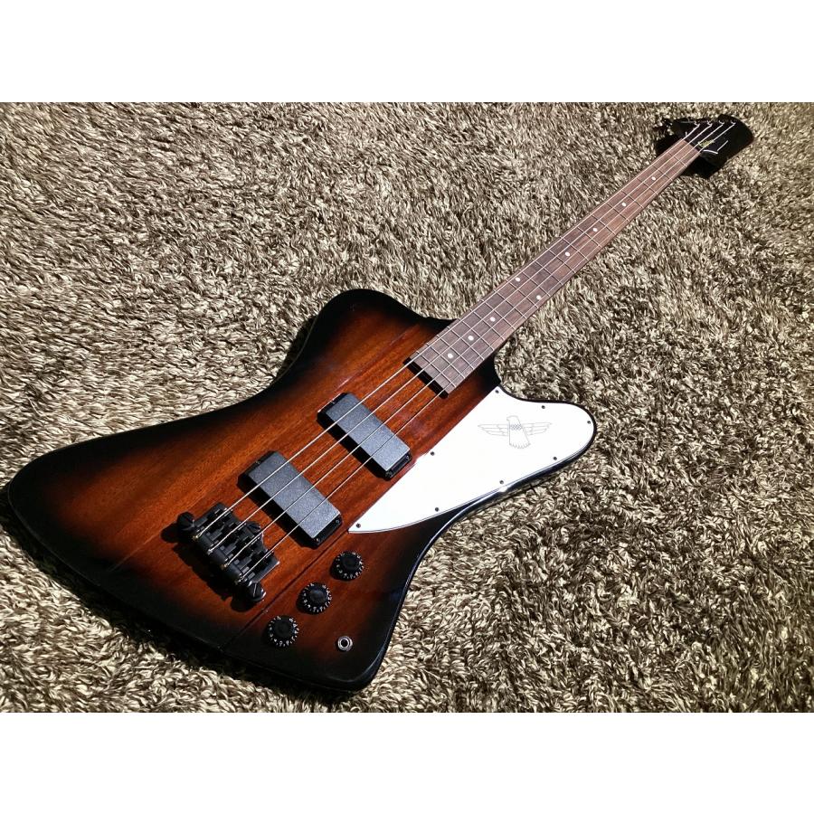 Epiphone Thunderbird IV VS サンダーバードベース - 弦楽器、ギター