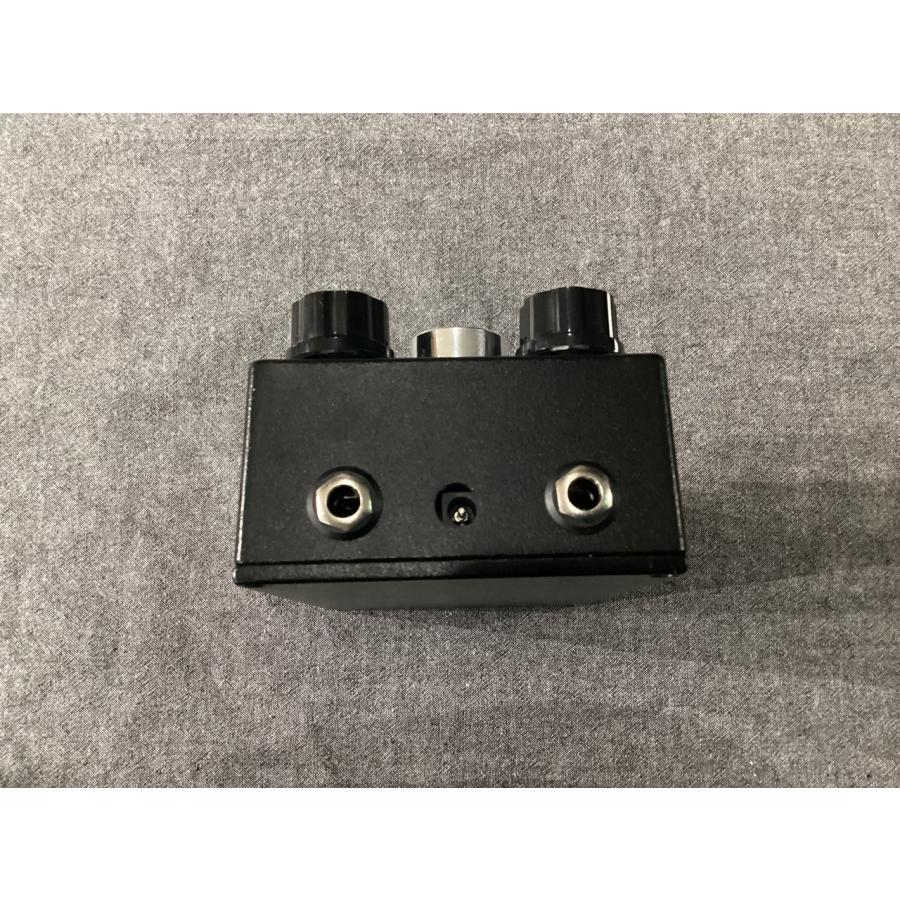 EarthQuaker Devices ZEQD-Pre ( ギターエフェクター プリアンプ EQD