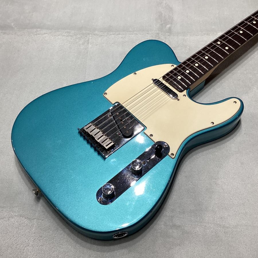 Fender American Standard Telecaster Lake Placid Blue 1997年製