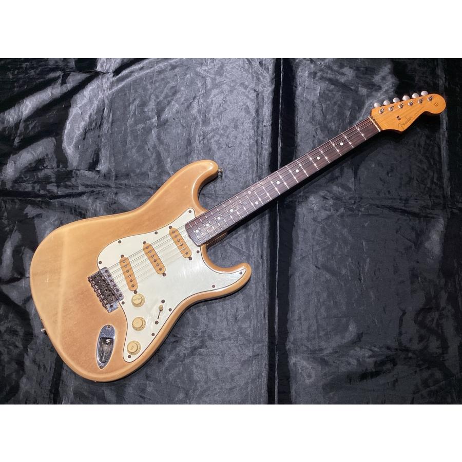 期間限定セール！】Fender Japan STD-62 Eシリアル 1986年製