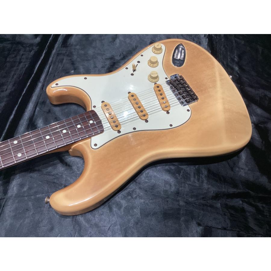 期間限定セール！】Fender Japan STD-62 Eシリアル 1986年製