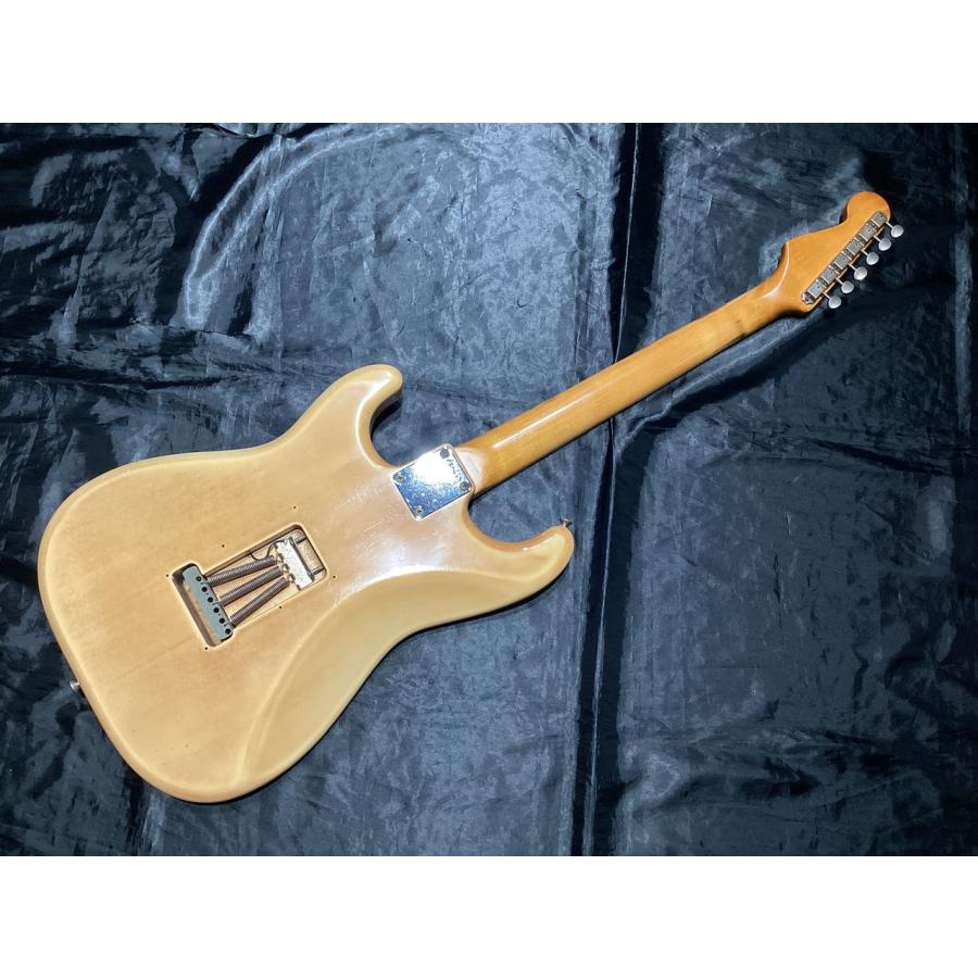 期間限定セール！】Fender Japan STD-62 Eシリアル 1986年製