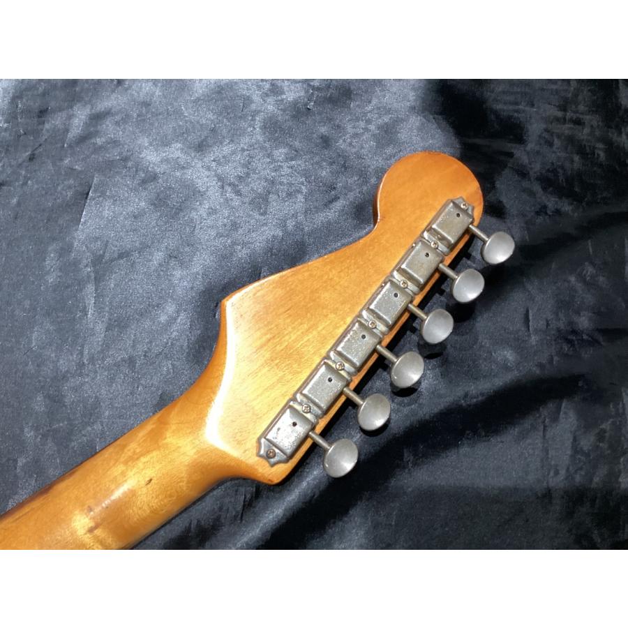 期間限定セール！】Fender Japan STD-62 Eシリアル 1986年製