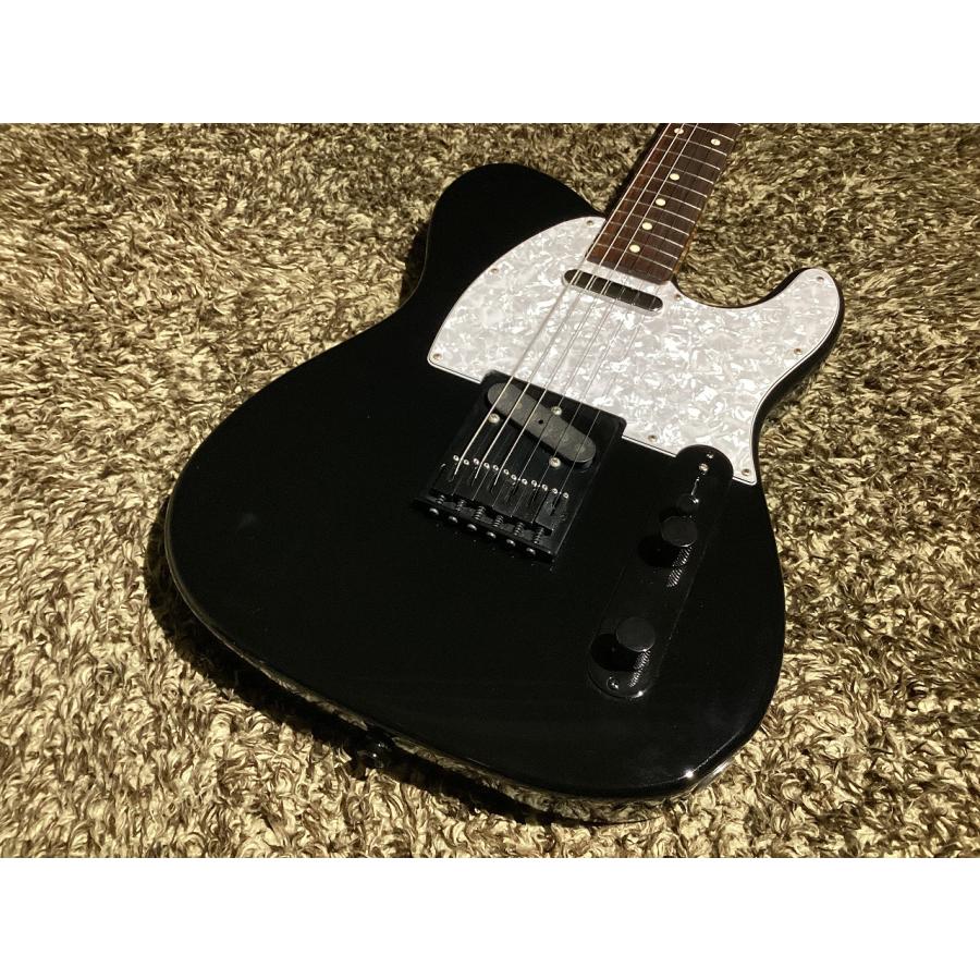 Fender Japan TL62-US Mod / BLK ( フェンダージャパン テレキャスター