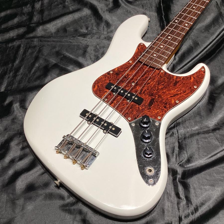 FERNANDES JB-Type / White ※現状お渡し品 ( フェルナンデス エレキ