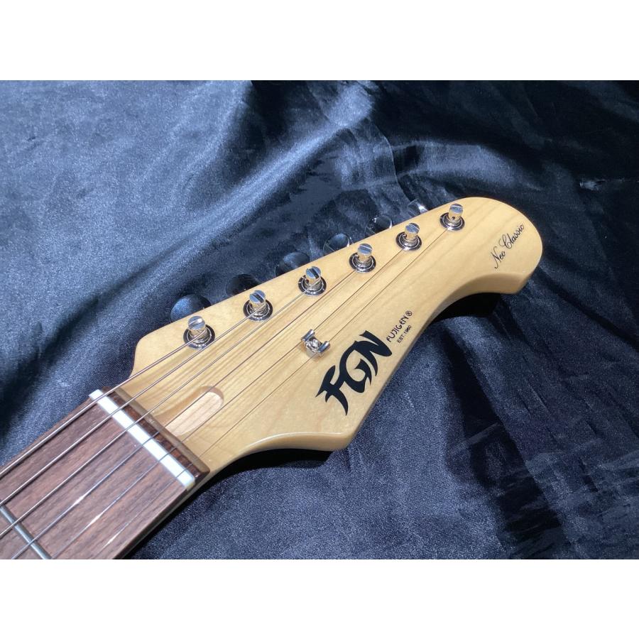 期間限定セール！】FUJIGEN(FGN) Neo Classic NST100RAL-VWH