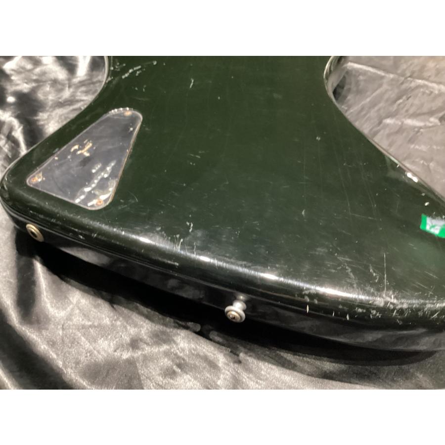 7/26までサマーセール！】Gibson Thunderbird Studio / BLK 2005年製