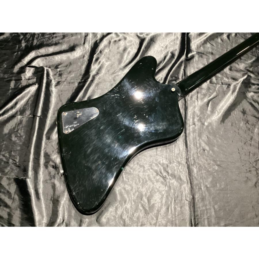 Gibson Thunderbird Studio / BLK 2005年製 (ギブソン エレキベース