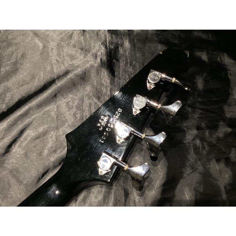 Gibson Thunderbird Studio / BLK 2005年製 (ギブソン エレキベース