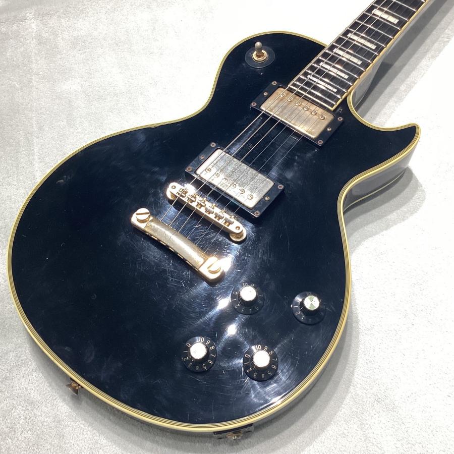 Greco EGC-550 (?) (グレコ レスポールカスタムタイプ EGC550 エレキ 