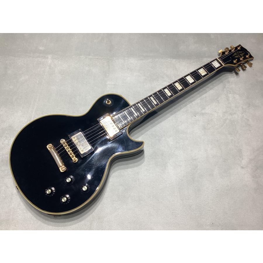 Greco EGC-550 (?) (グレコ レスポールカスタムタイプ EGC550 エレキ 