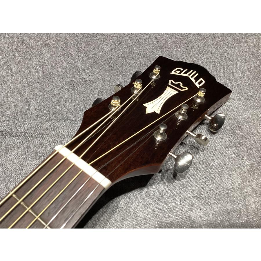 GUILD D-120 NATURAL ( ギルド アコースティックギター D120 )【三条店