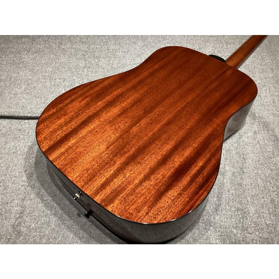 GUILD D-120 NATURAL ( ギルド アコースティックギター D120 )【三条店