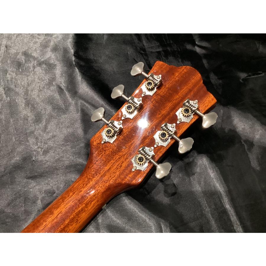 GUILD M-140 / NAT ( ギルド アコースティックギター M140 )【三条店 