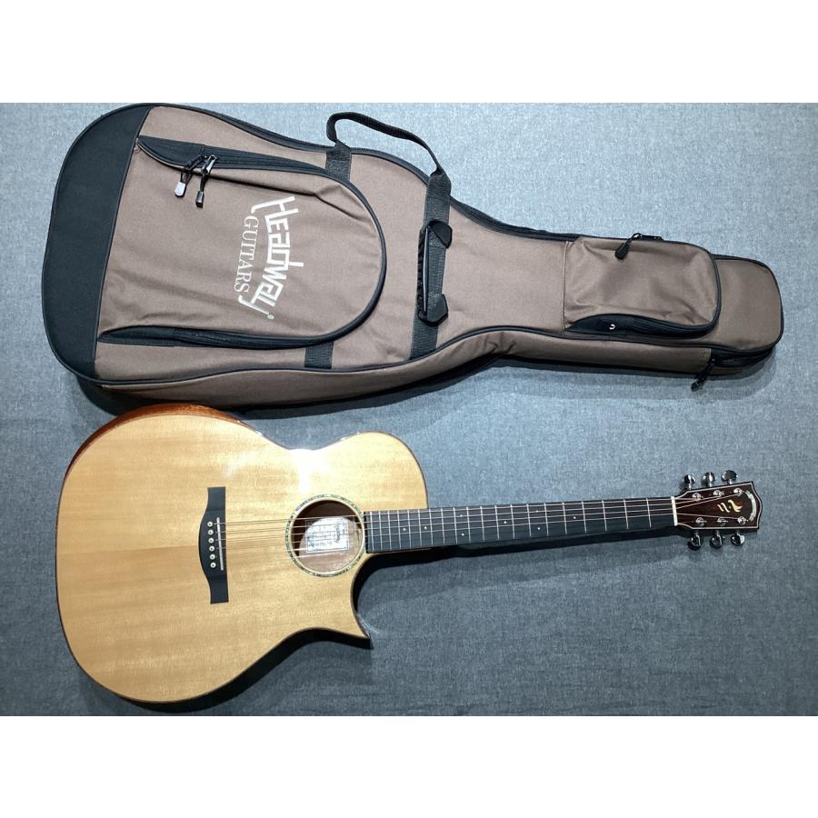 Headway HGAF-5100SE/FMH-C Japan Tune-up Series (ヘッドウェイ