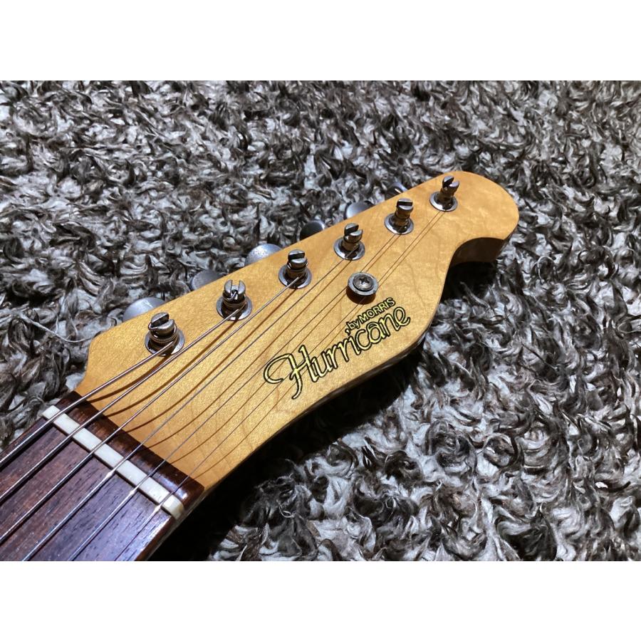 Hurricane エレキギター　テレキャスター Hurricane エレキギターテレキャスター