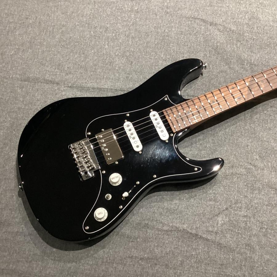 Ibanez（アイバニーズ） Ibanez Prestige AZ2204B-BK【三条店