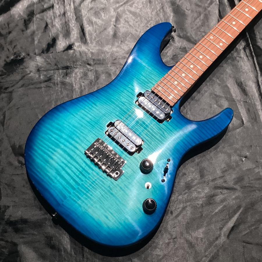 Ibanez（アイバニーズ） Ibanez AZ24S1F / TXB ( アイバニーズ エレキ