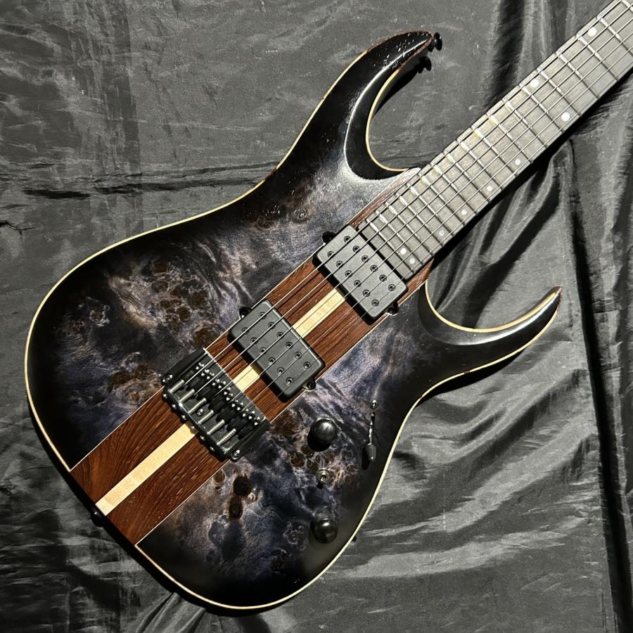 Ibanez（アイバニーズ） Ibanez RGA21P1PB-DRL【限定モデル