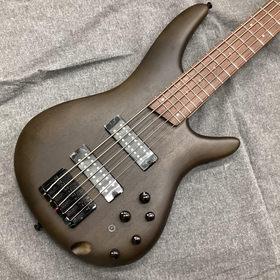 Ibanez SR305EB / WNF (アイバニーズ エレキベース 5弦 アクティブ